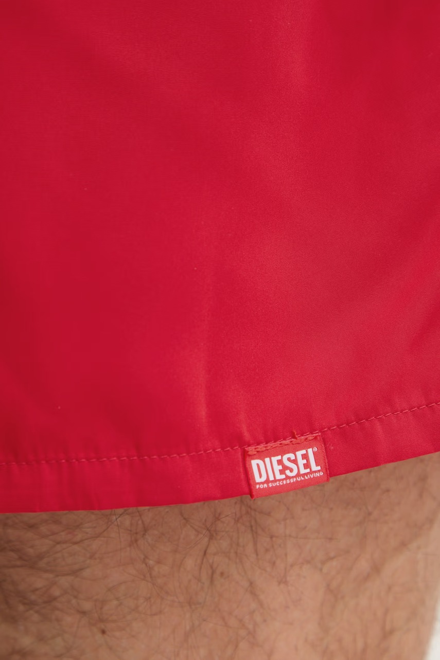 Diesel plavecké šortky pánske SPORT-41-D-CORE