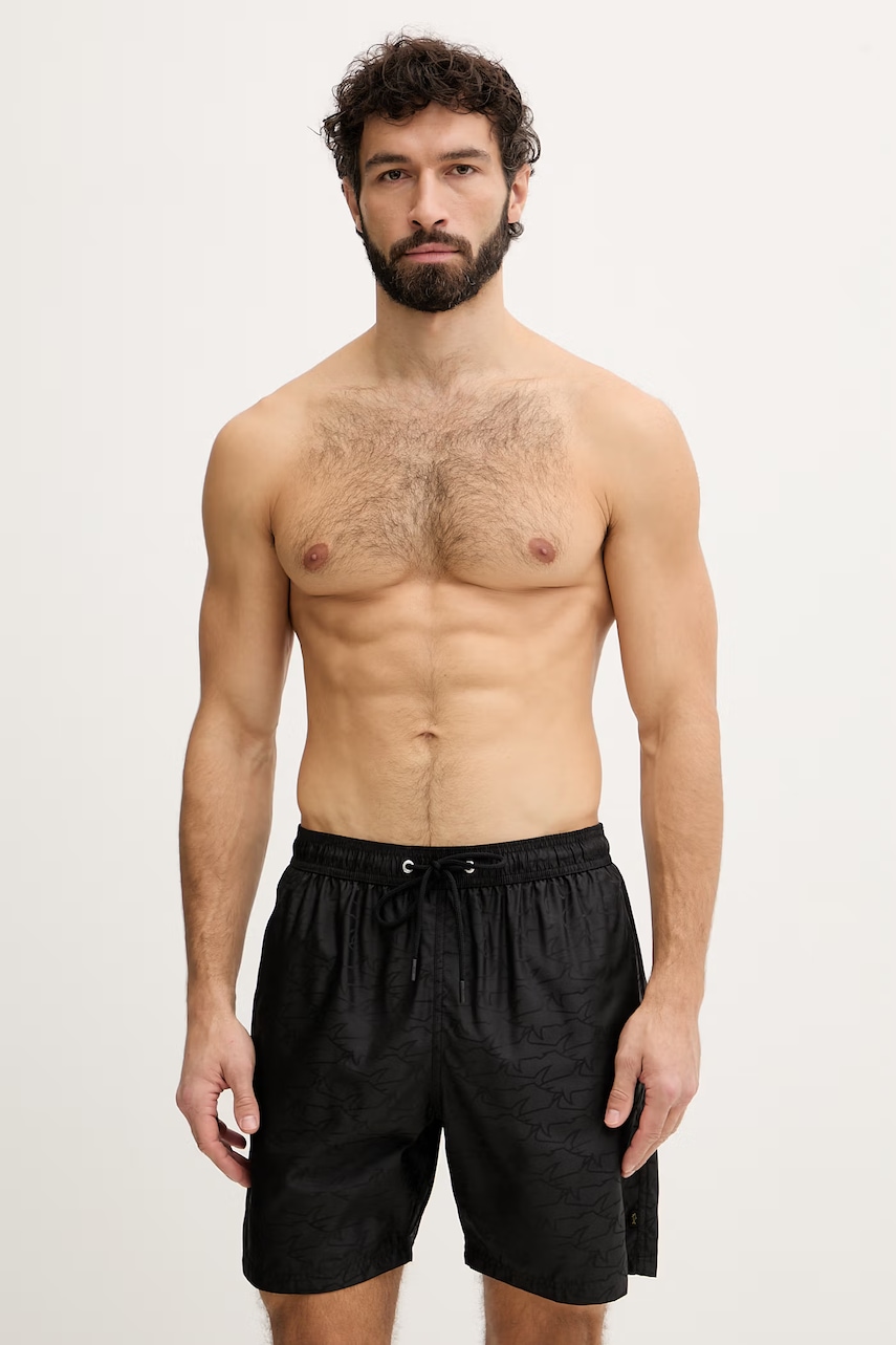 Paul&Shark pantaloni scurți de baie