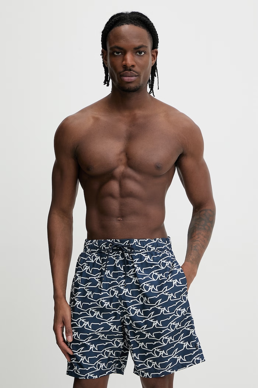 Paul&Shark pantaloni scurți de baie