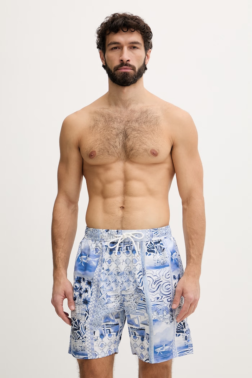 Paul&Shark pantaloni scurți de baie pentru bărbați