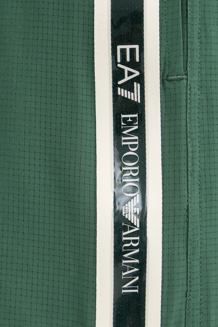 EA7 Emporio Armani plavecké šortky pánske