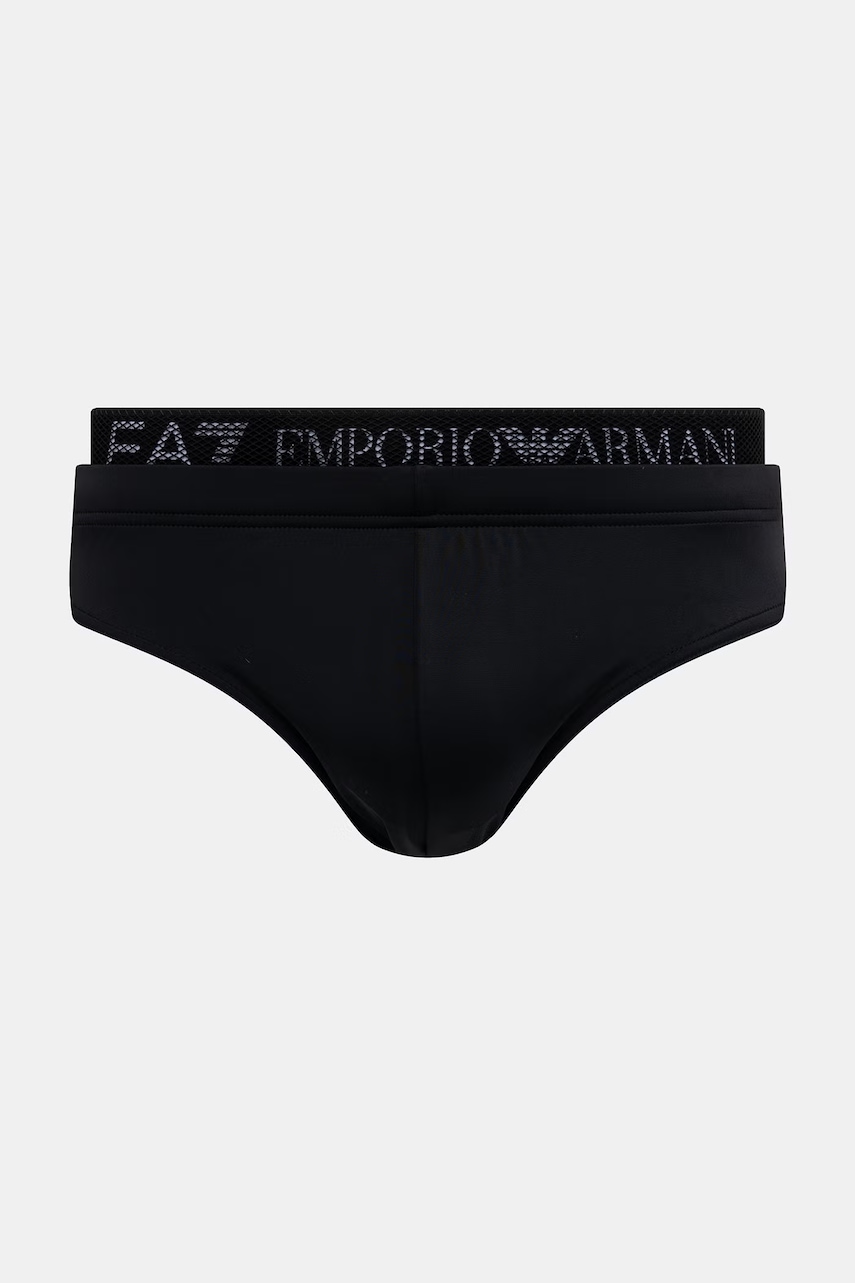 EA7 Emporio Armani bermude pentru barbati