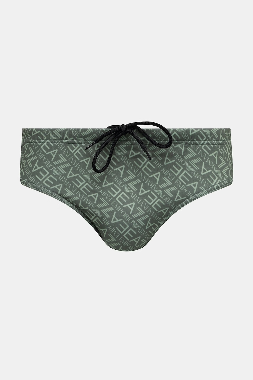 EA7 Emporio Armani bermude pentru barbati