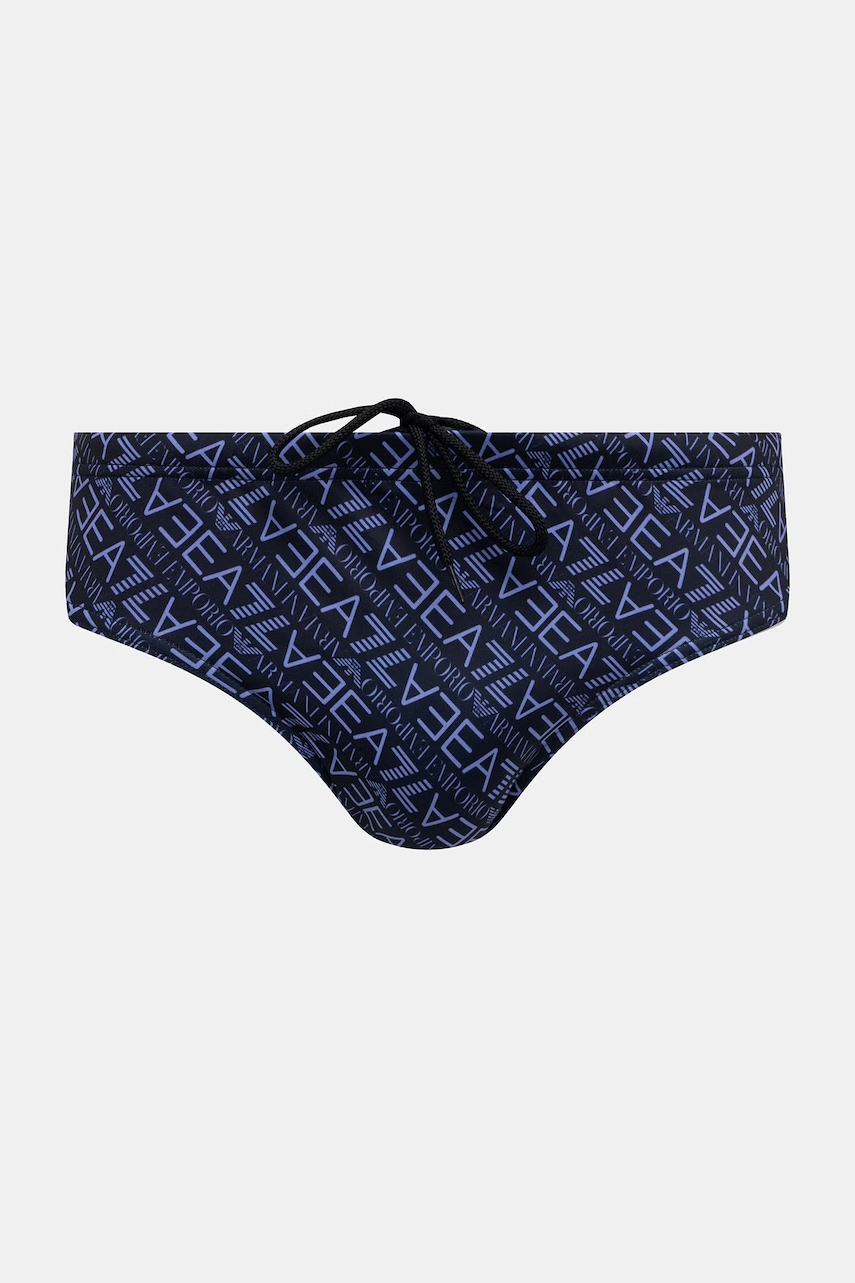 EA7 Emporio Armani bermude pentru barbati