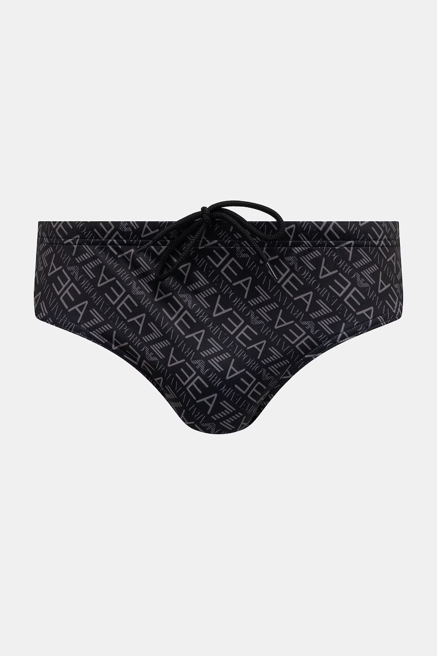 EA7 Emporio Armani bermude pentru barbati