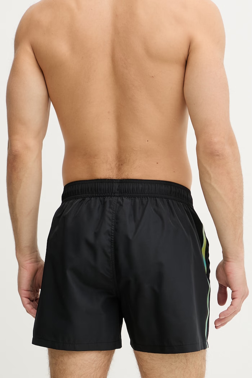 EA7 Emporio Armani plavecké šortky pánske