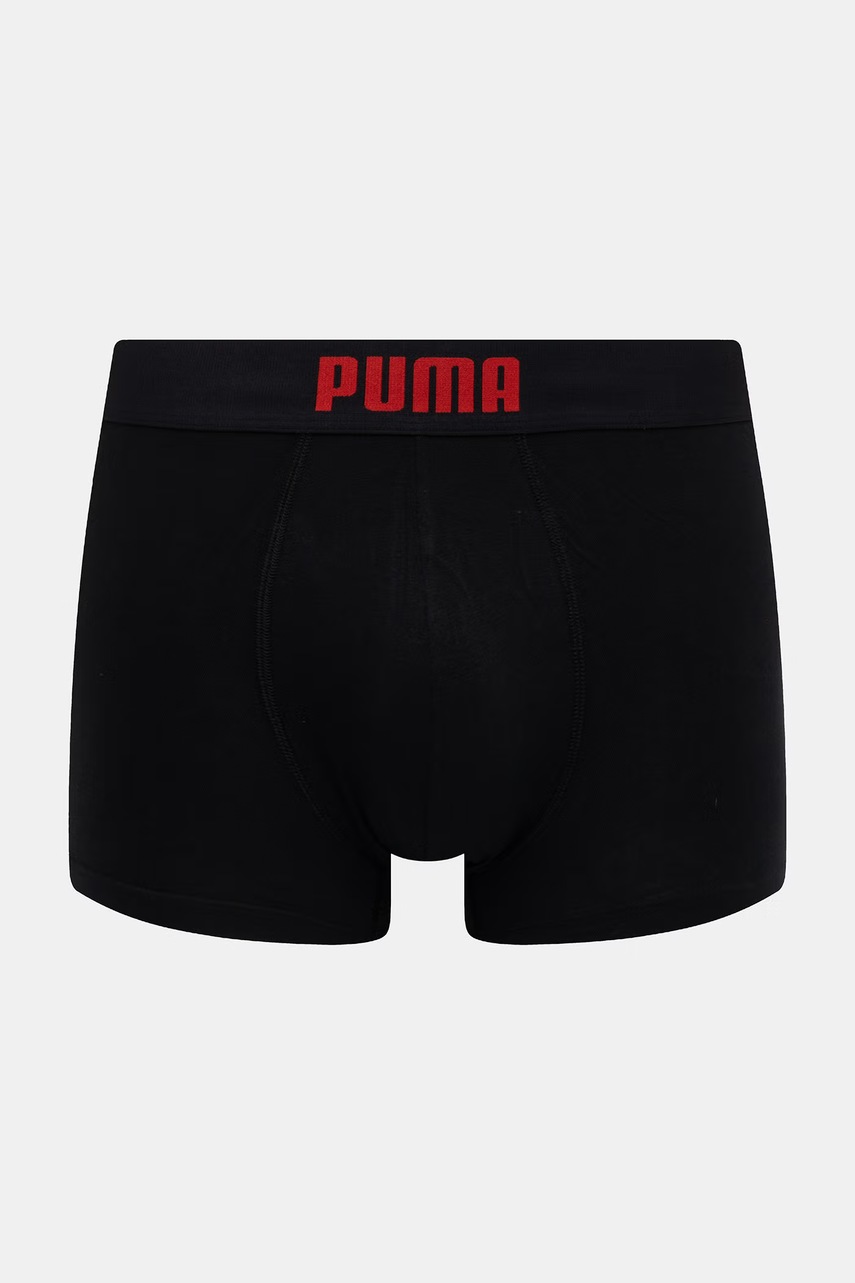 Boxerky Puma Everyday Logo 2-pak
