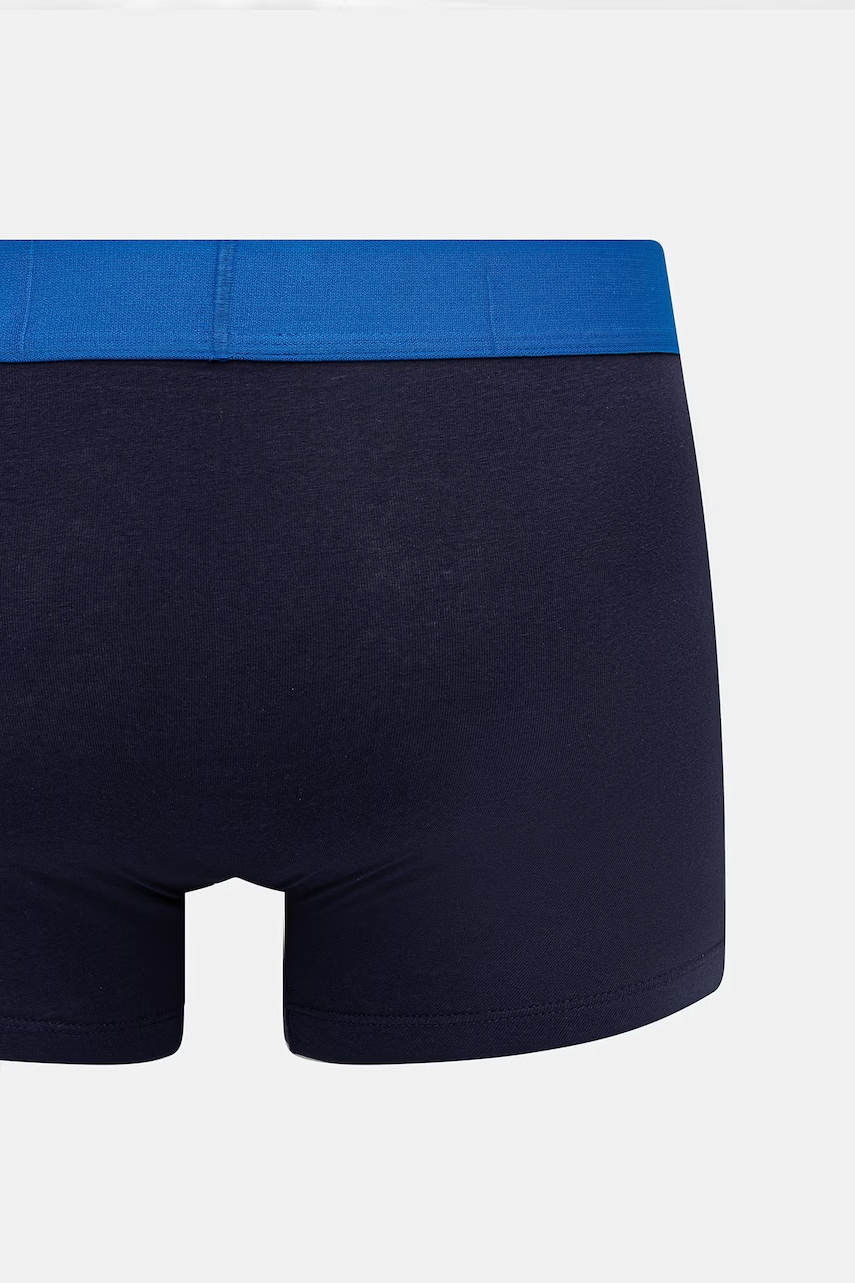 Boxerky Puma Everyday Logo 2-pak
