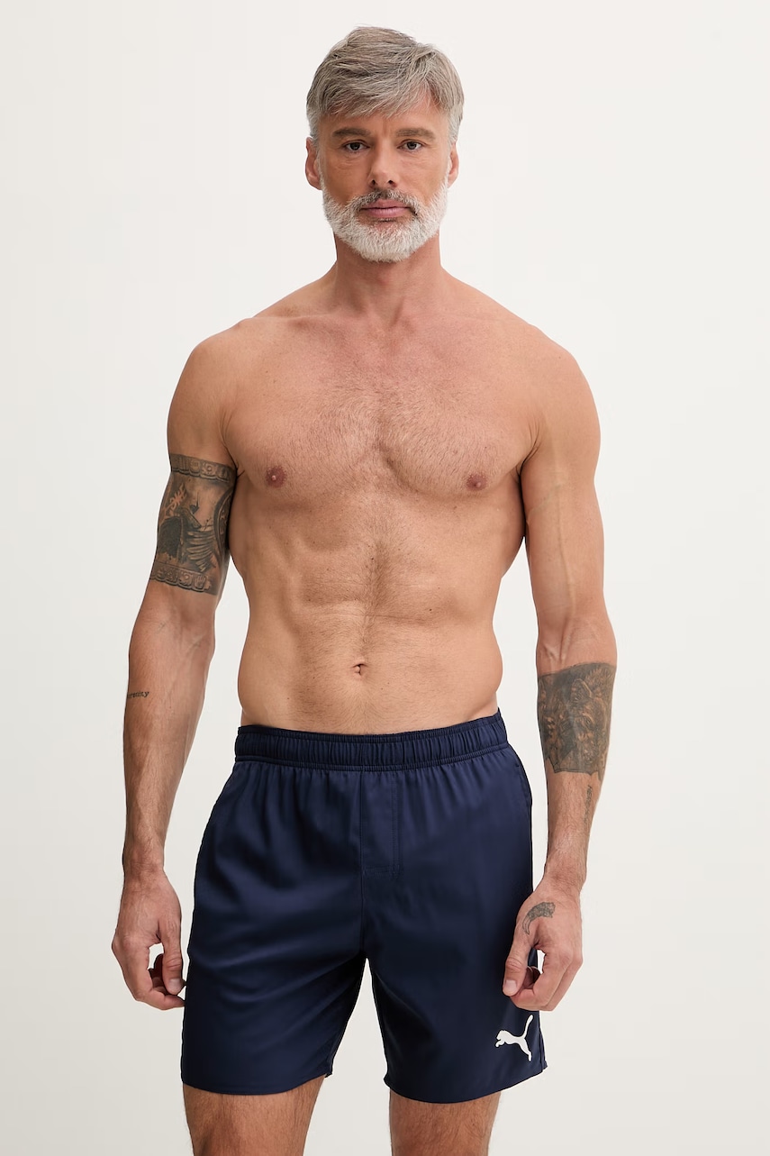 Puma Σορτς μαγιό Ανδρικά