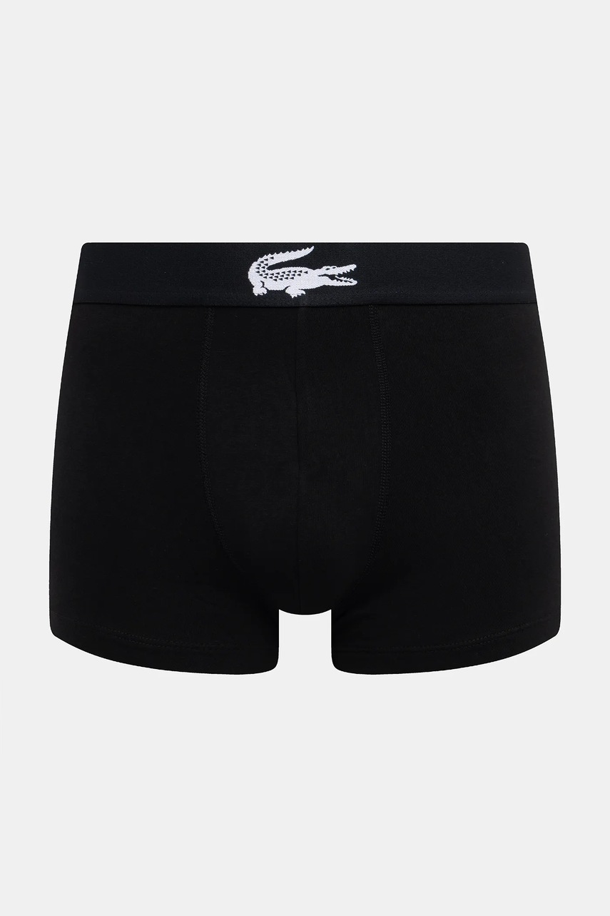 Boxerky Lacoste 3-pak