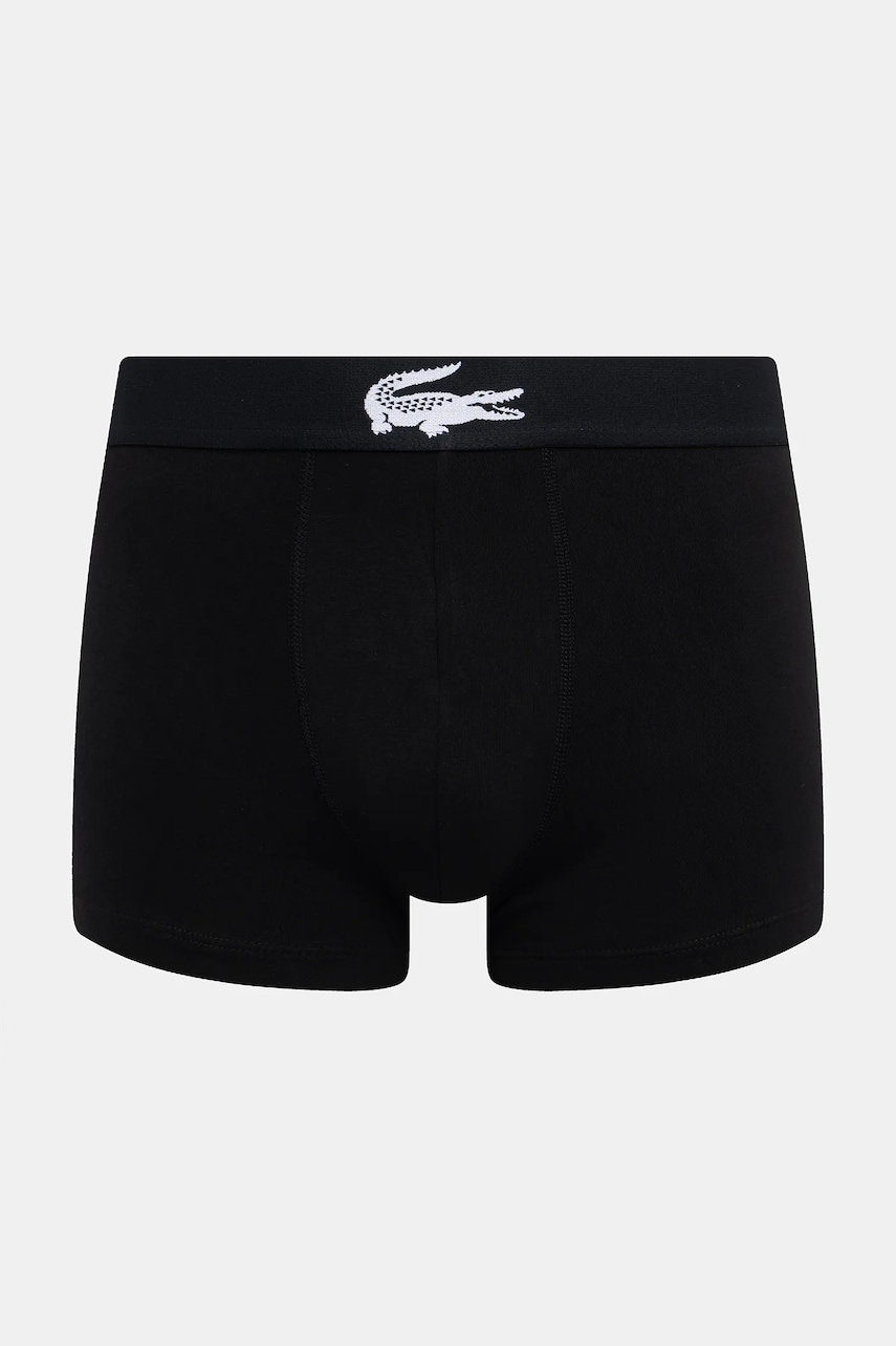 Boxerky Lacoste 3-pak
