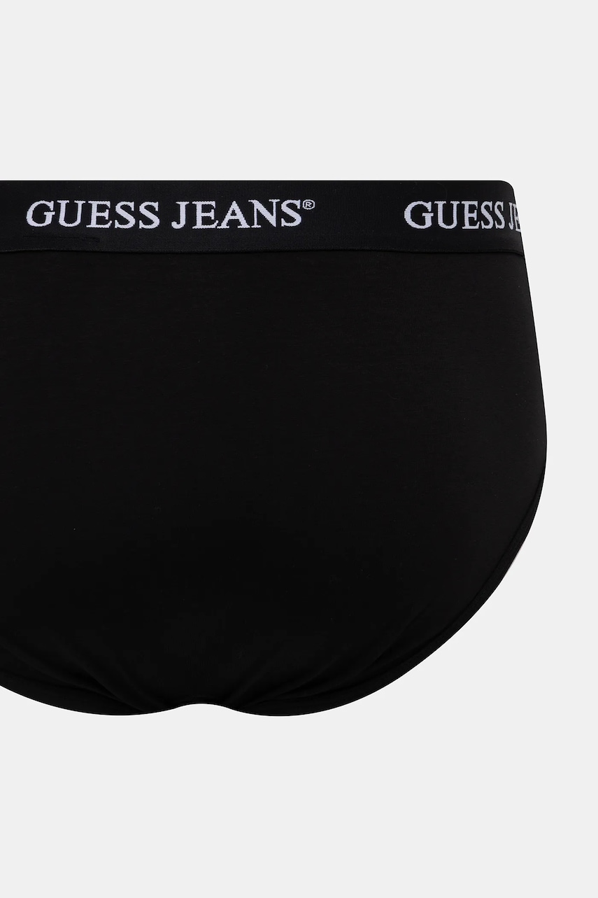 Slipy Guess Jeans 3-pak
