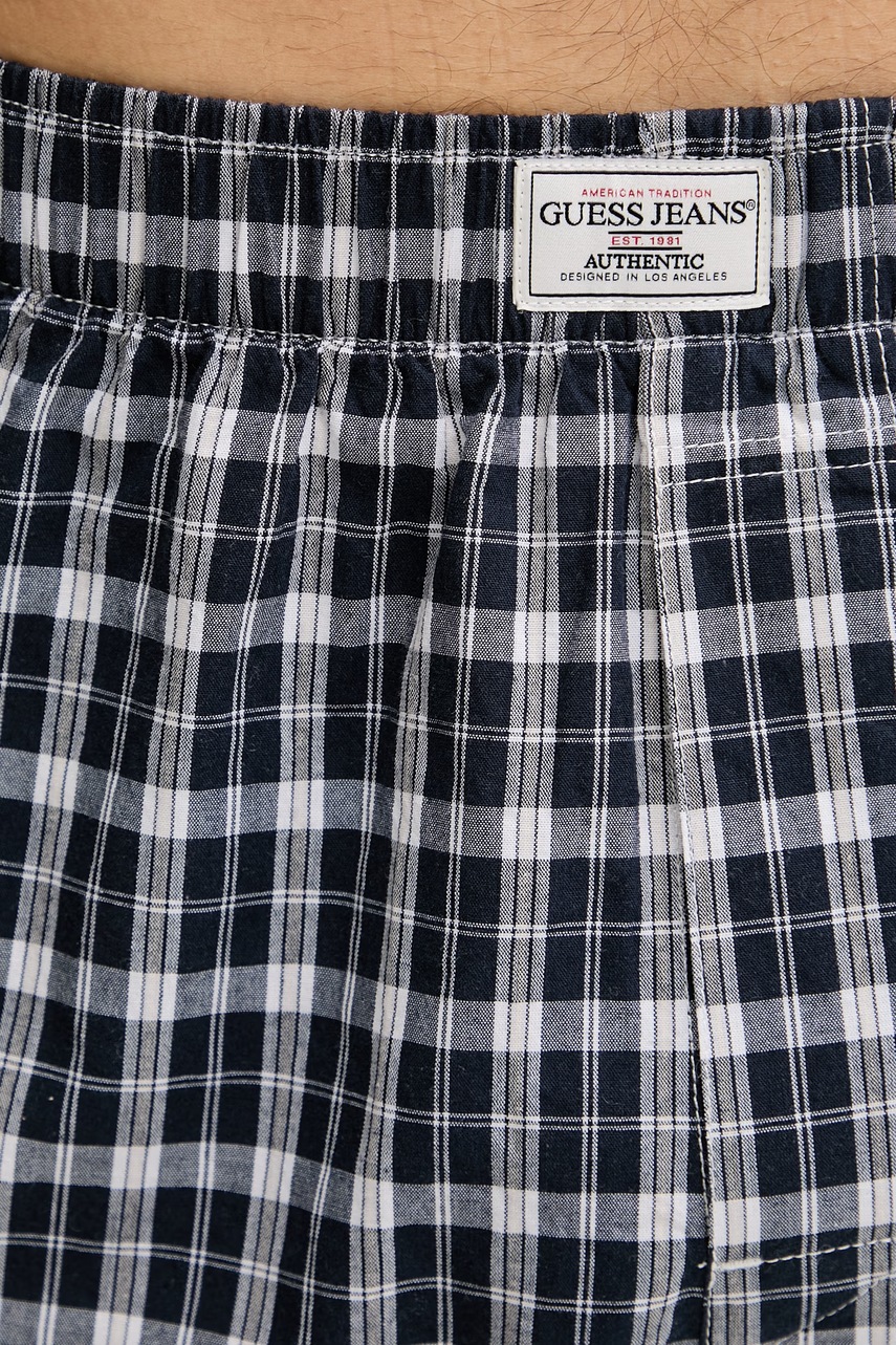 Bavlnené boxerky Guess Jeans