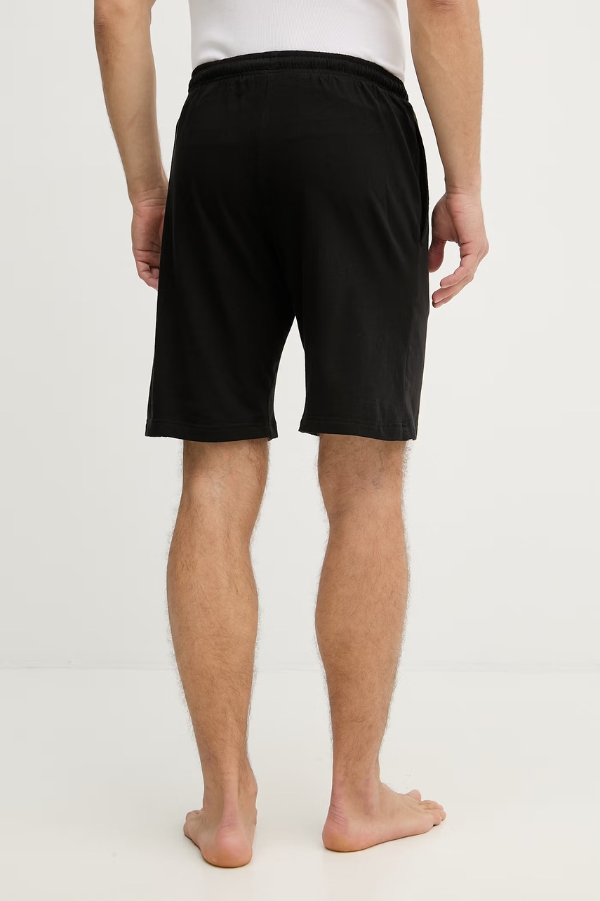 Calvin Klein Underwear pyžamové šortky pánske