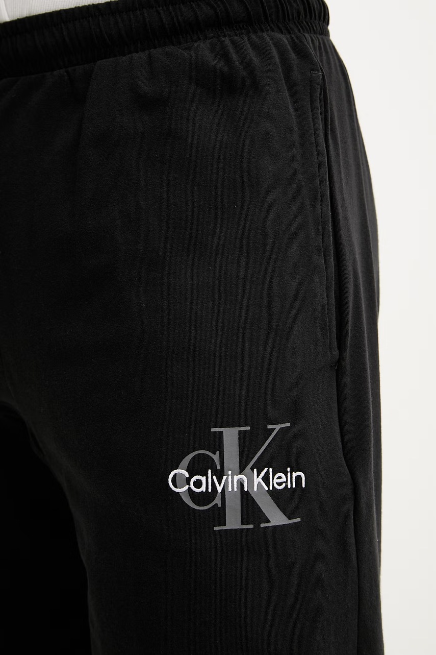 Calvin Klein Underwear pyžamové šortky pánske
