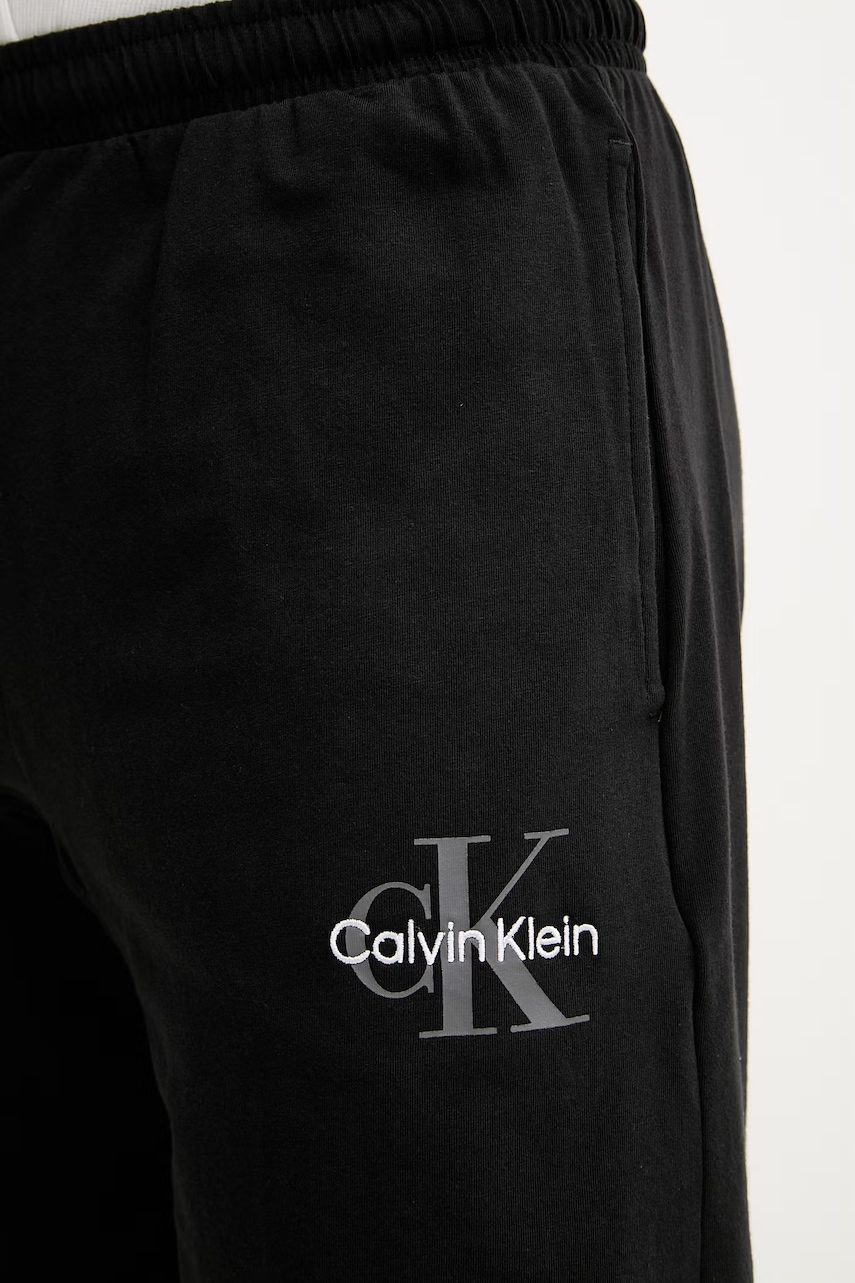 Calvin Klein Underwear pyžamové šortky pánske