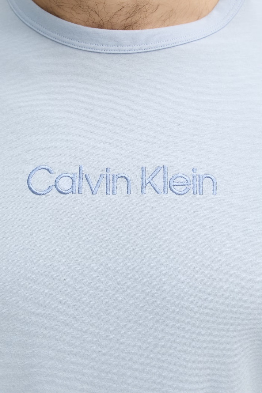 Calvin Klein Underwear dvojdielne pyžamo pánske bavlnené