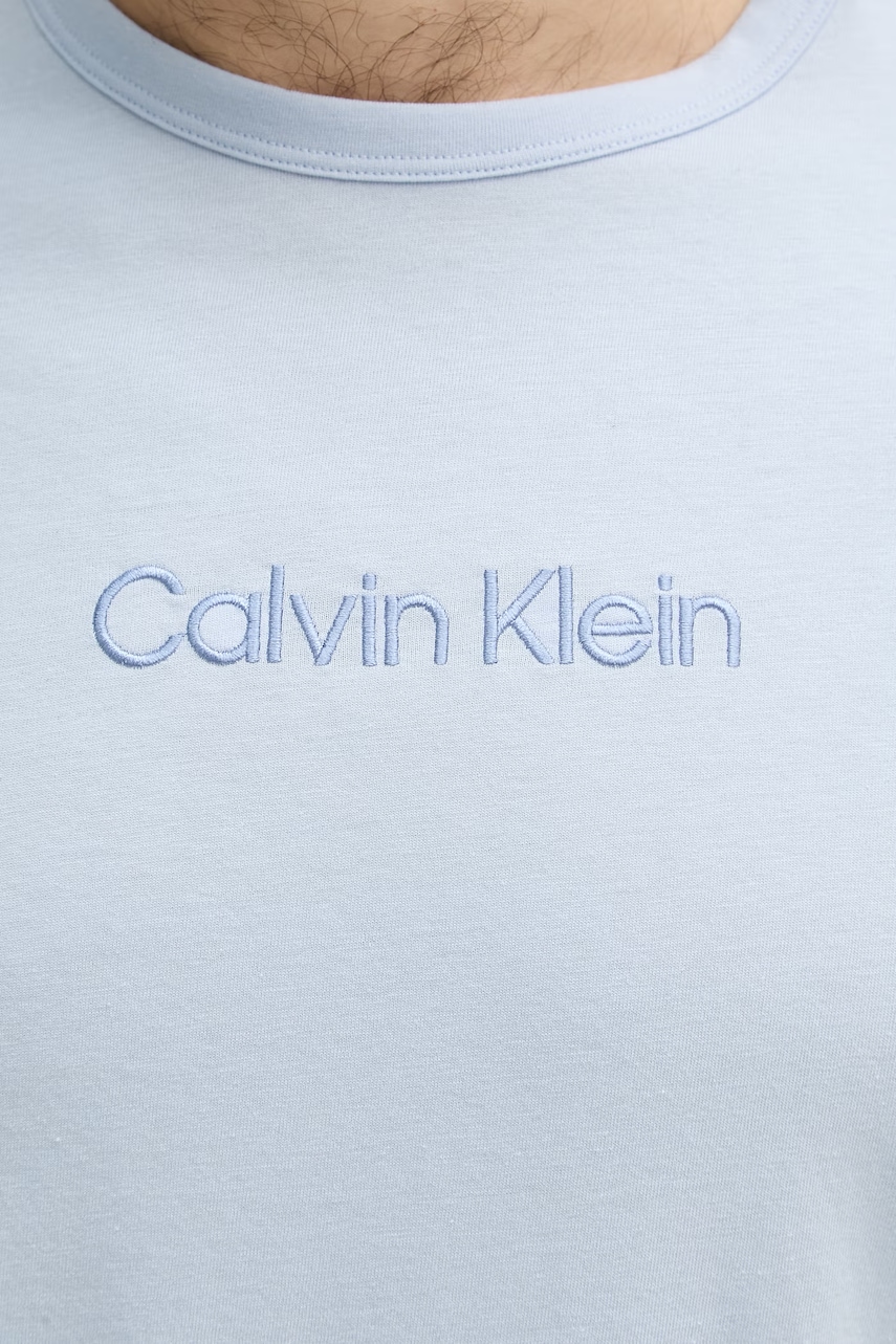 Calvin Klein Underwear dvojdielne pyžamo pánske bavlnené