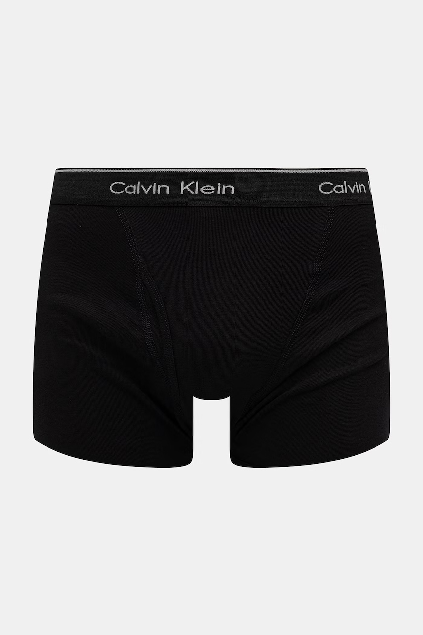 Calvin Klein Underwear boxerky pánske bavlnené 5-pak
