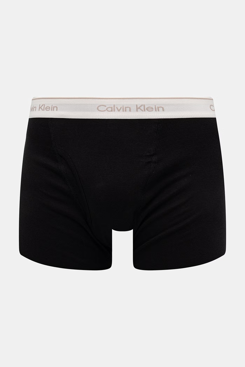 Calvin Klein Underwear boxerky pánske bavlnené 5-pak