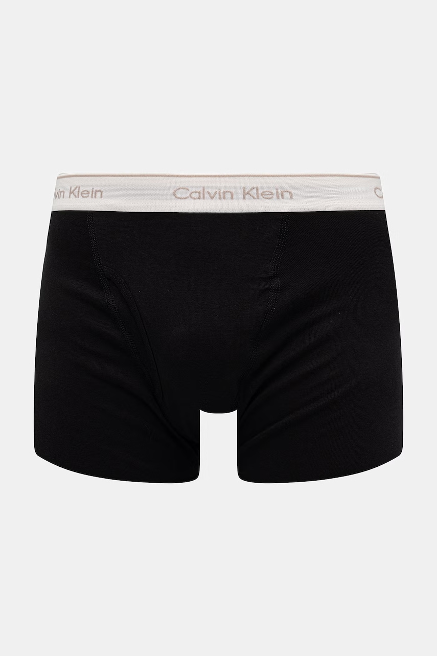 Calvin Klein Underwear boxerky pánske bavlnené 5-pak
