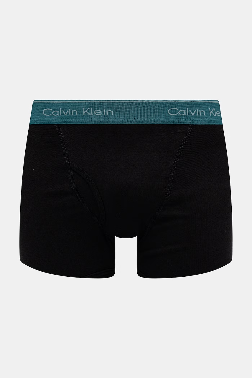 Calvin Klein Underwear boxerky pánske bavlnené 5-pak