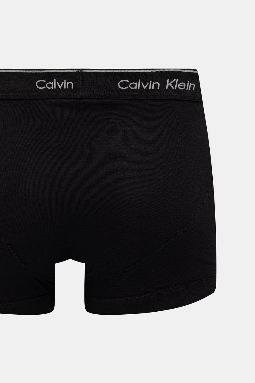 Calvin Klein Underwear boxerky pánske bavlnené 5-pak