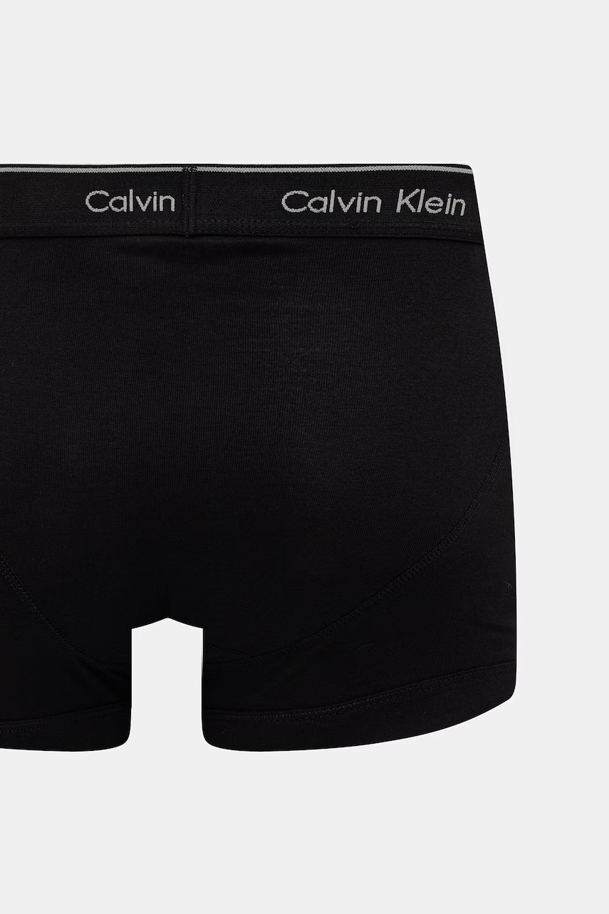Calvin Klein Underwear boxerky pánske bavlnené 5-pak