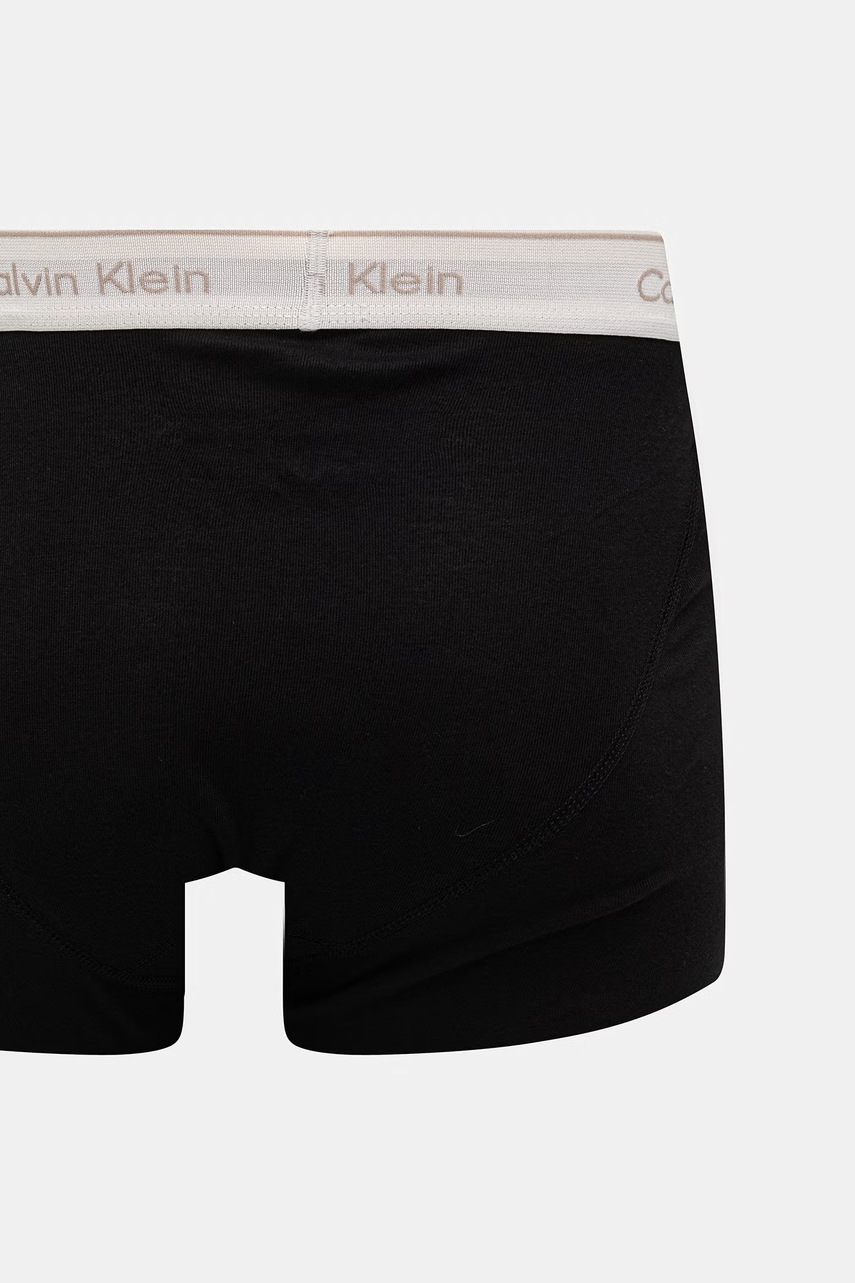 Calvin Klein Underwear boxerky pánske bavlnené 5-pak