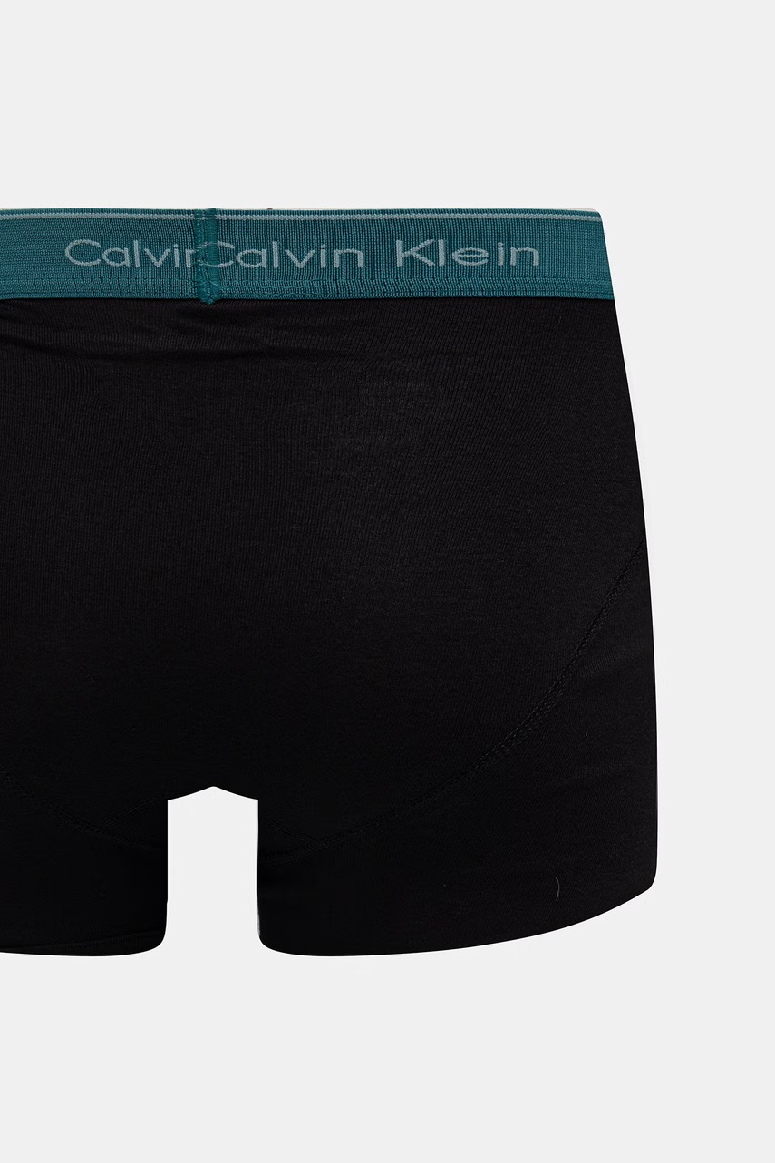 Calvin Klein Underwear boxerky pánske bavlnené 5-pak