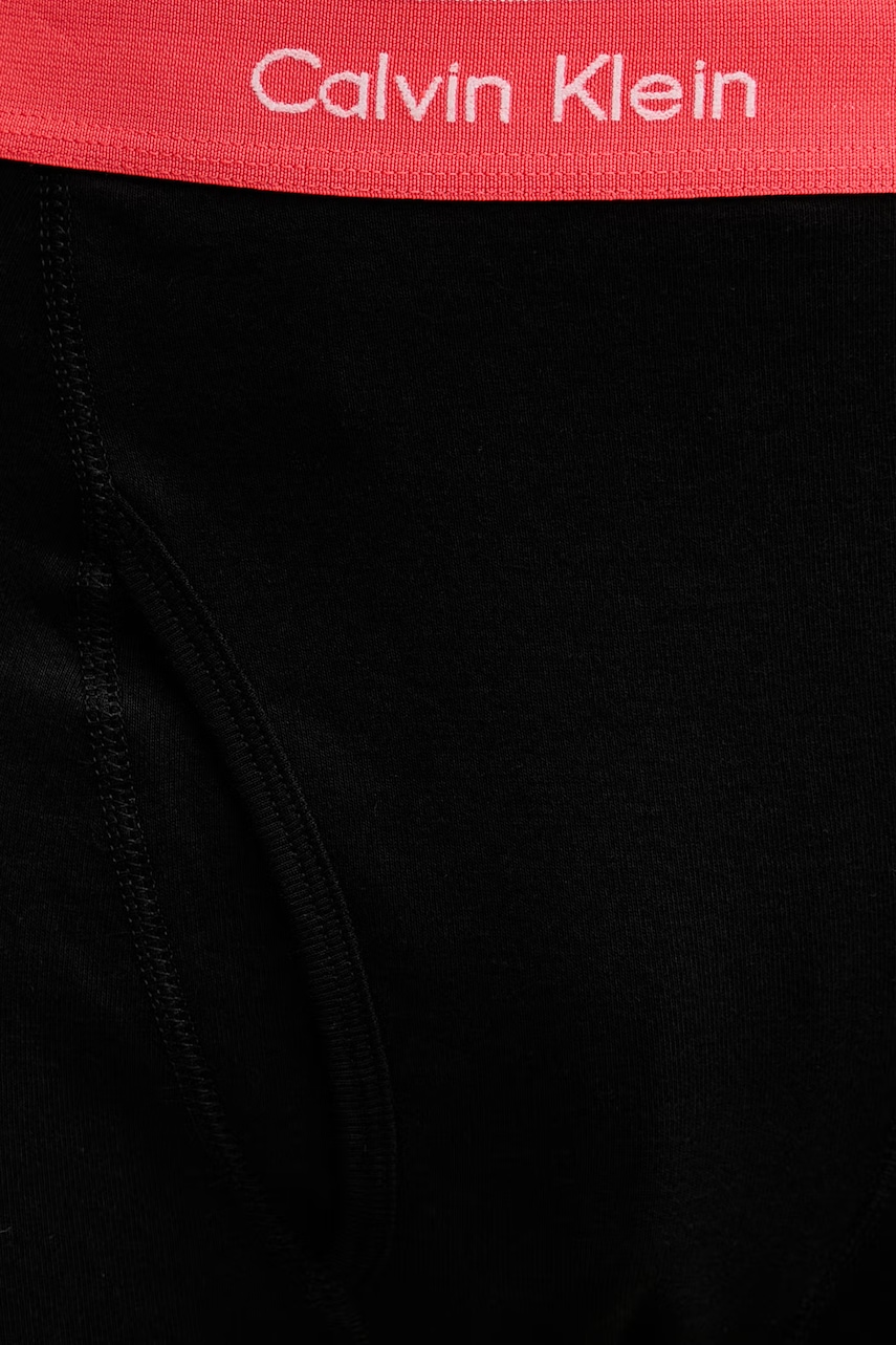 Calvin Klein Underwear boxerky pánske bavlnené 5-pak