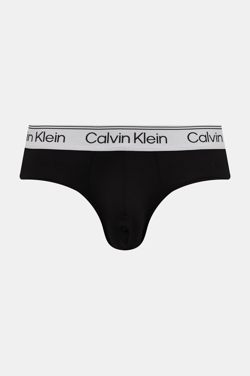 Calvin Klein Underwear slipy pánske 5-pak