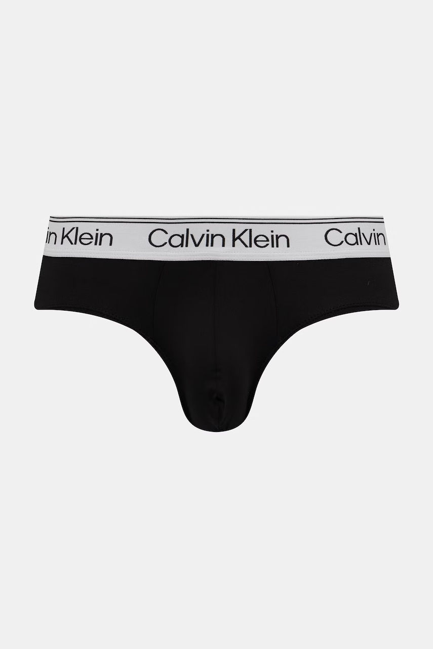 Calvin Klein Underwear slipy pánske 5-pak