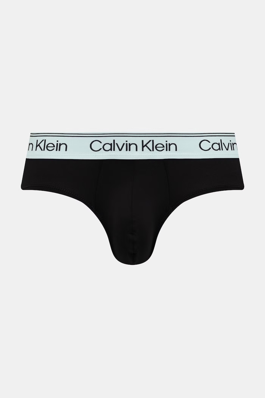 Calvin Klein Underwear slipy pánske 5-pak