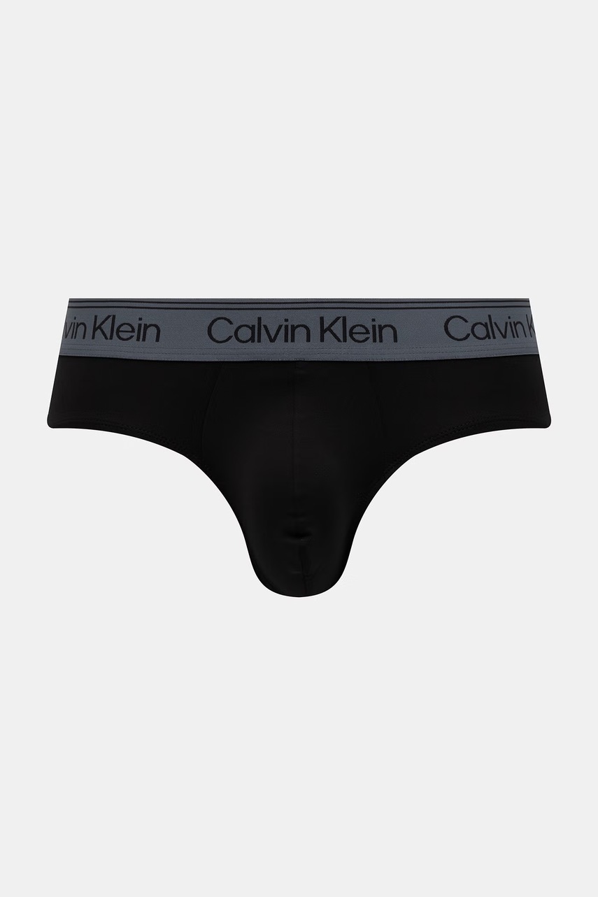 Calvin Klein Underwear slipy pánske 5-pak