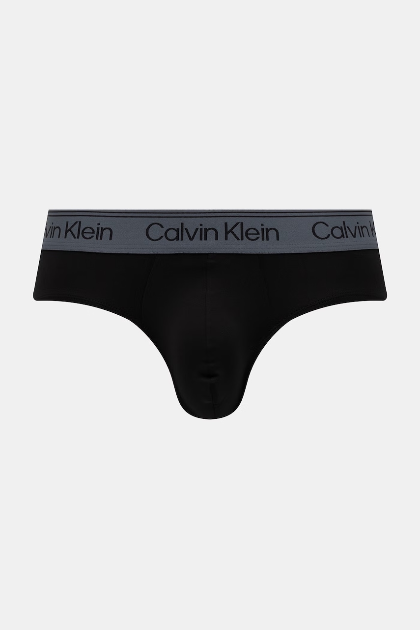 Calvin Klein Underwear slipy pánske 5-pak