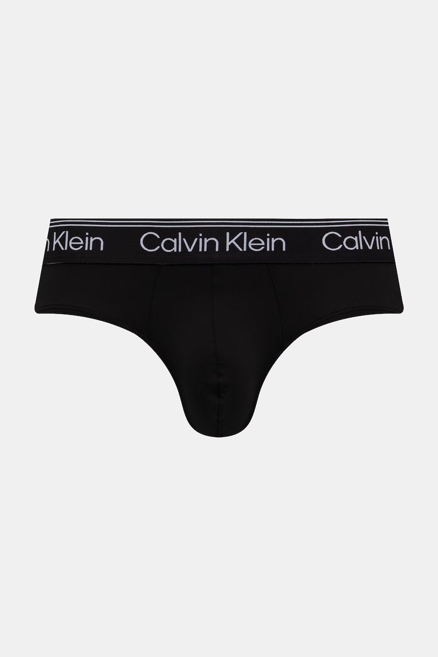 Calvin Klein Underwear slipy pánske 5-pak