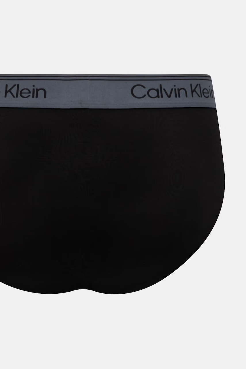 Calvin Klein Underwear slipy pánske 5-pak