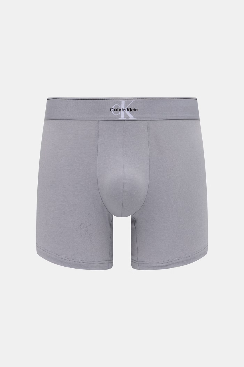 Calvin Klein Underwear boxerky pánske 3-pak