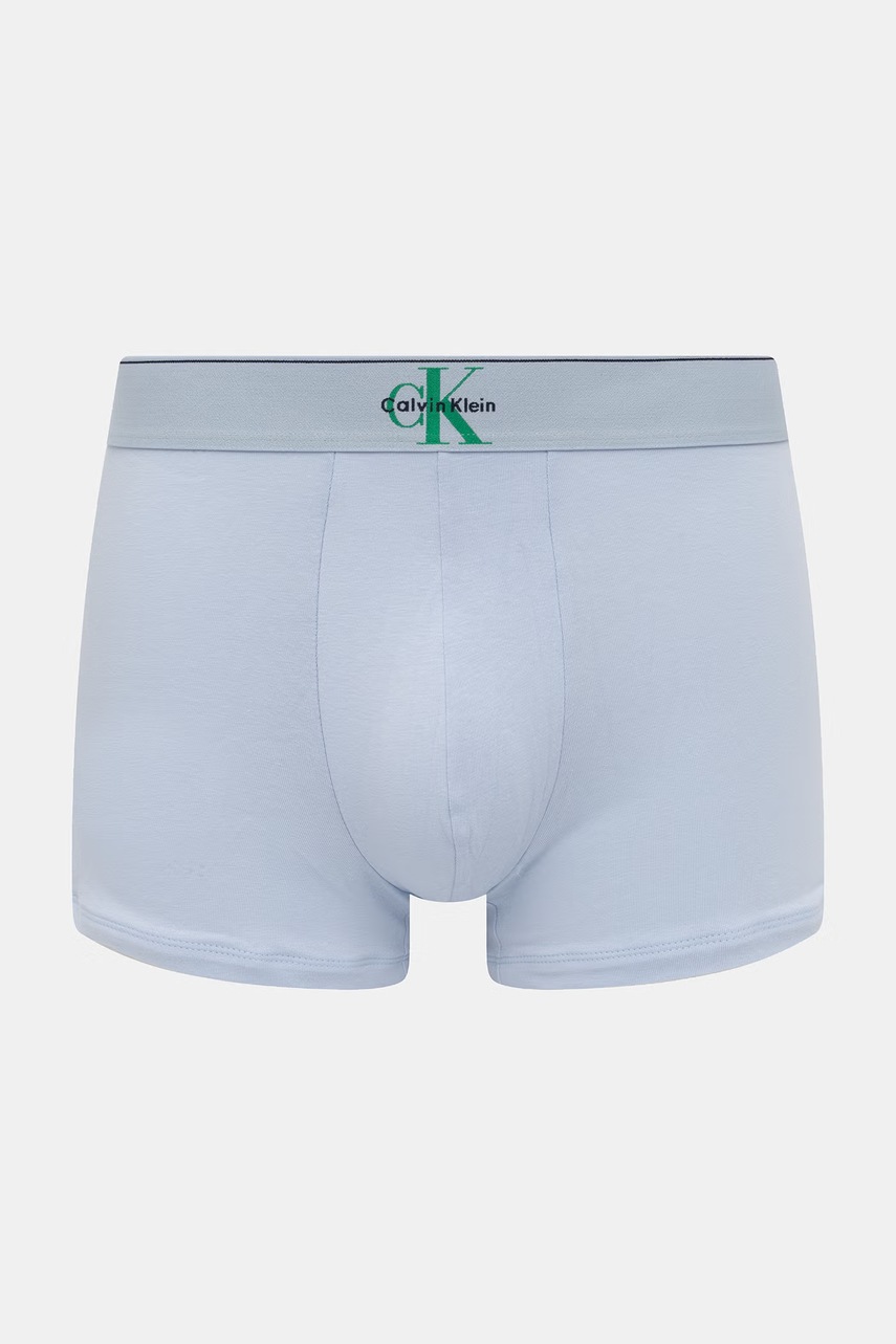 Calvin Klein Underwear boxerky pánske 3-pack