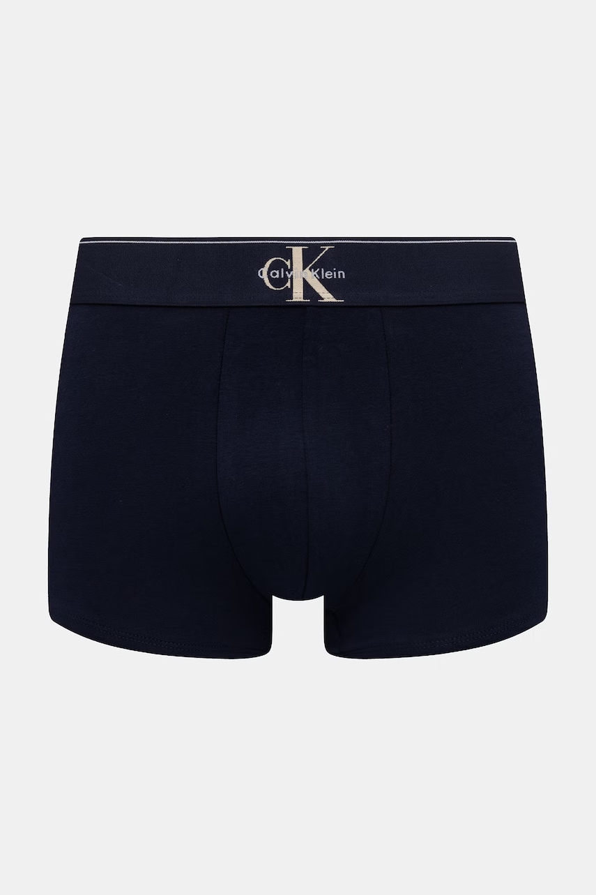 Calvin Klein Underwear boxerky pánske 3-pak
