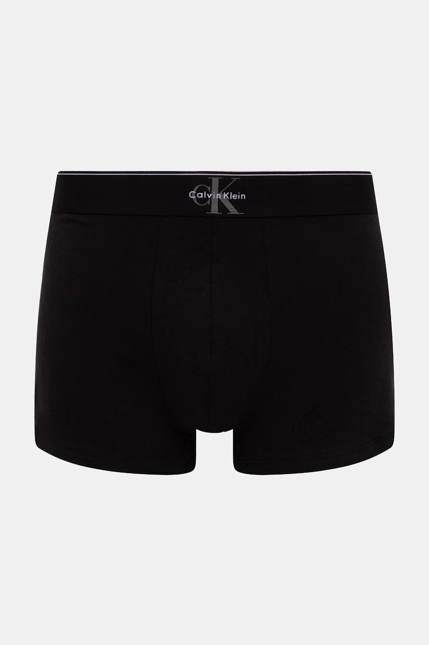 Calvin Klein Underwear pánske boxerky 3-pak