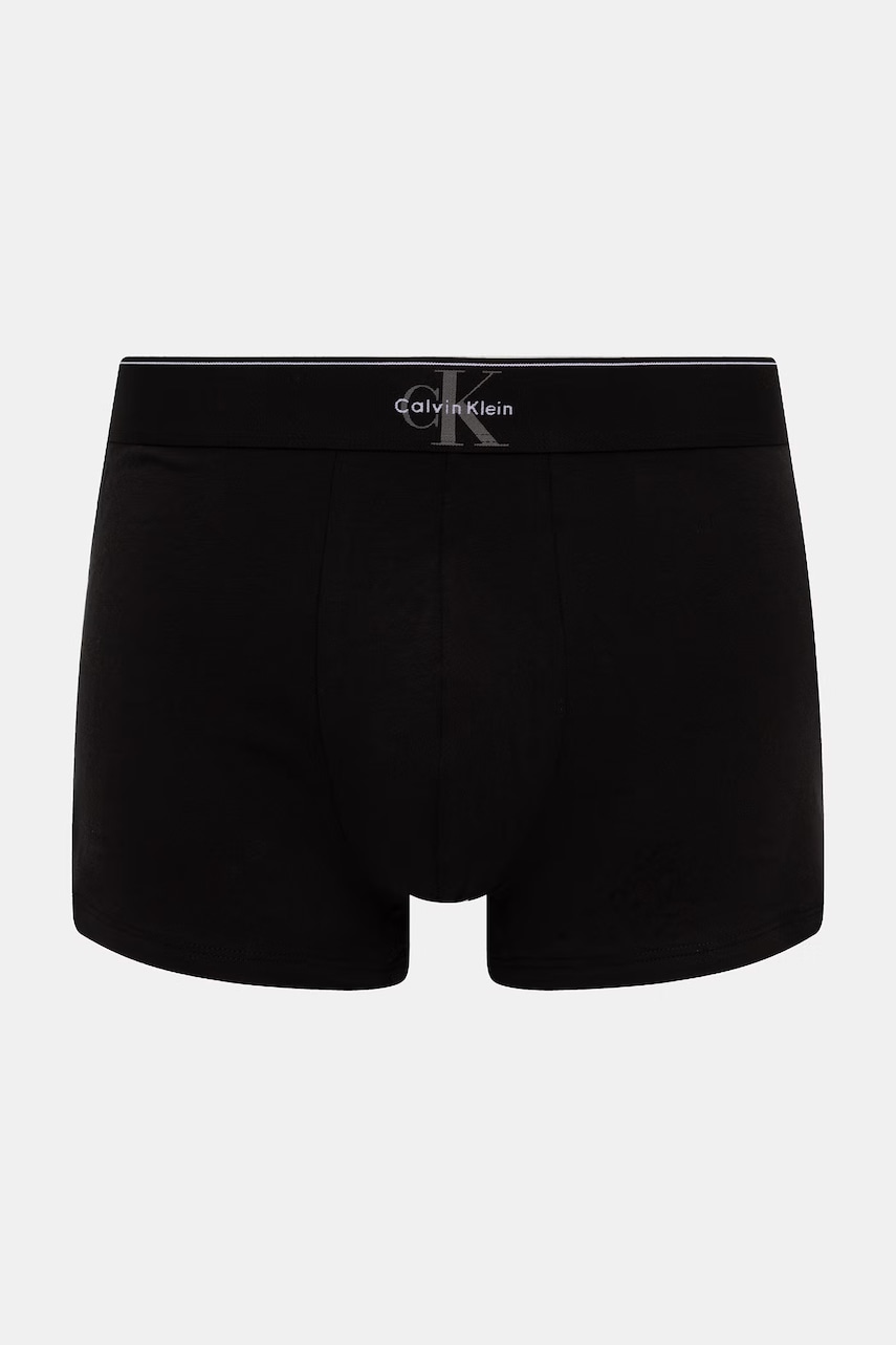 Calvin Klein Underwear pánske boxerky 3-pak