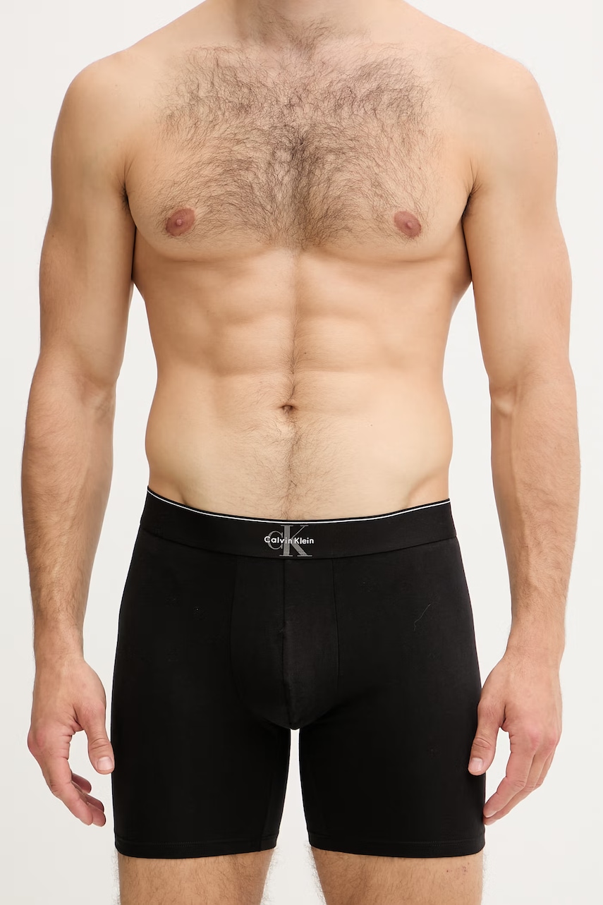 Calvin Klein Underwear boxerky pánske 3-pak