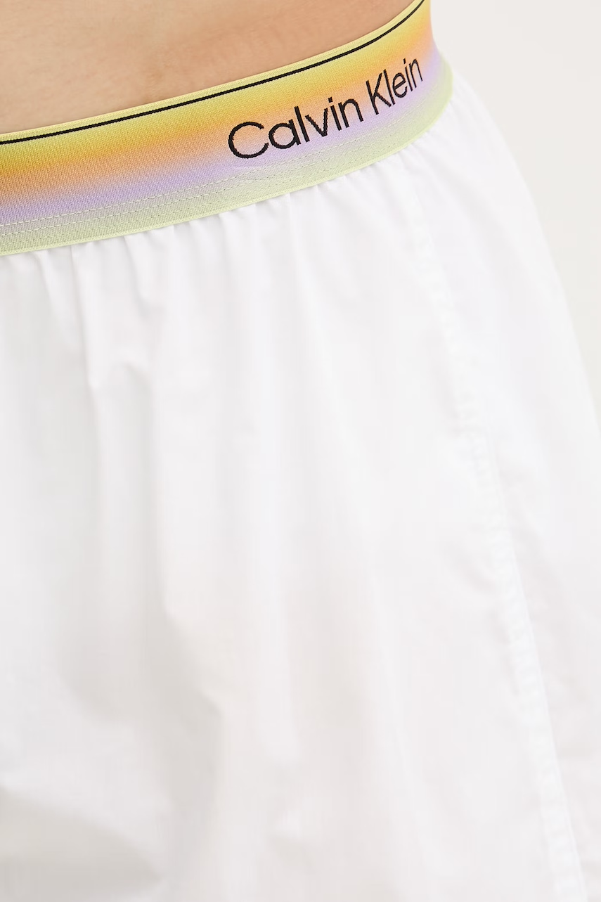 Calvin Klein Underwear voľné boxerky pánske bavlnené