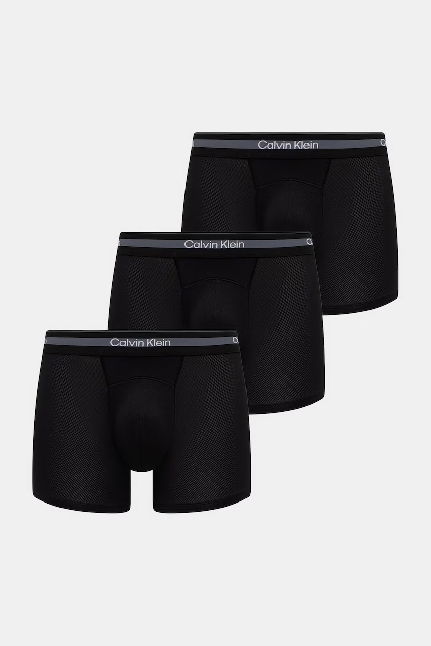Calvin Klein Underwear boxerky pánske 3-pak