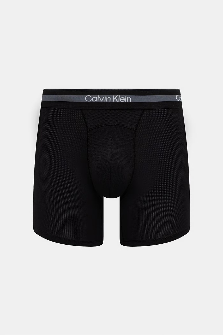 Calvin Klein Underwear priliehavé boxerky pánske 3-pak