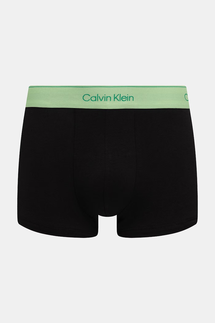Calvin Klein Underwear priliehavé boxerky pánske 5-pak