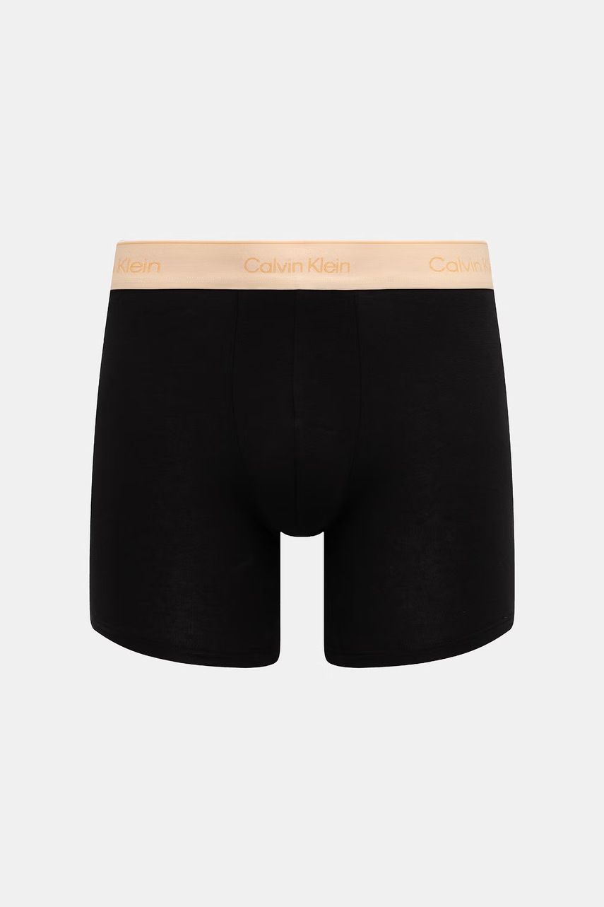 Calvin Klein Underwear priliehavé boxerky pánske 5-pak