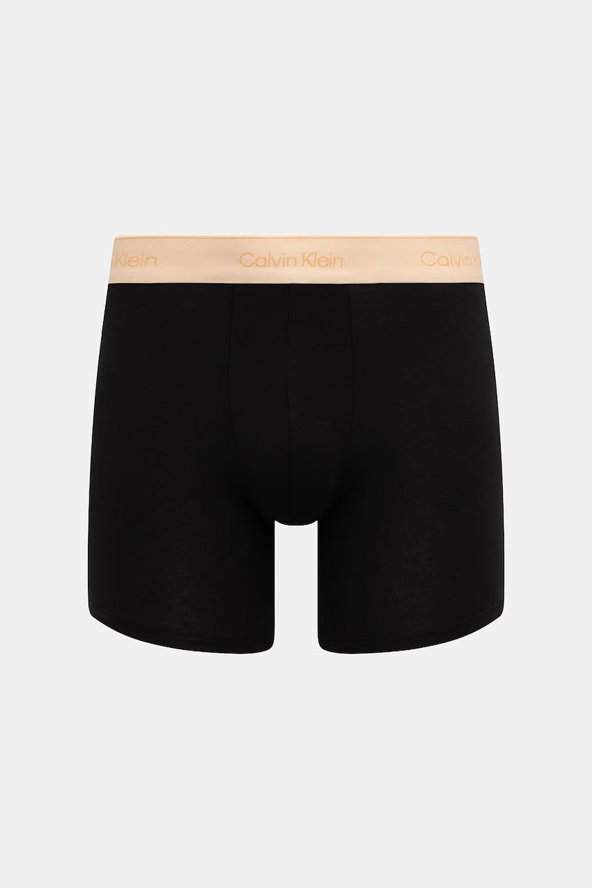 Calvin Klein Underwear priliehavé boxerky pánske 5-pak